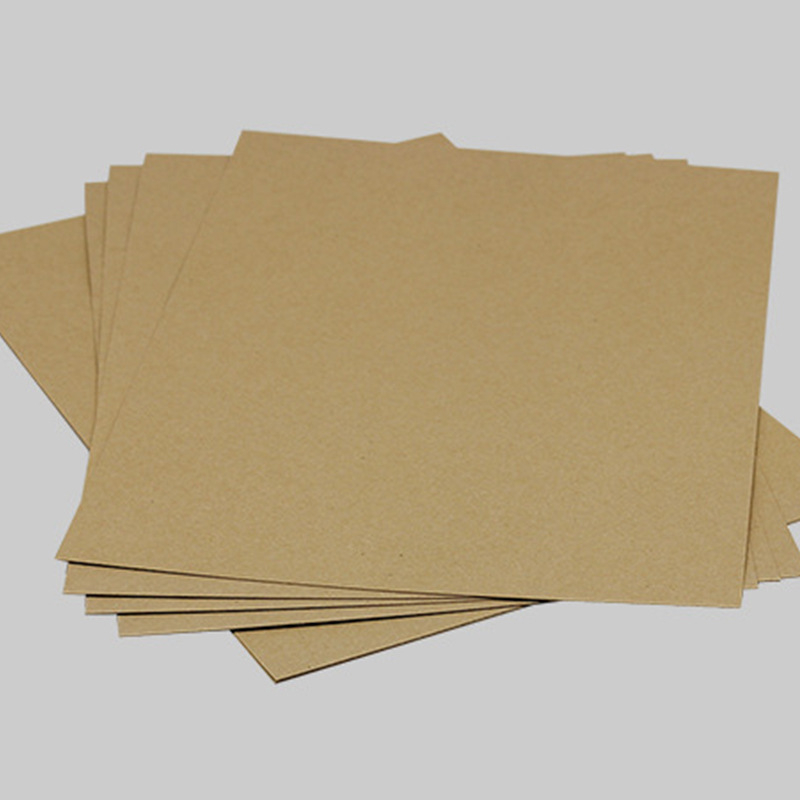 01 How to Choose Good-Quality PE Coated Kraft Paper A Complete Guide for Buyers 