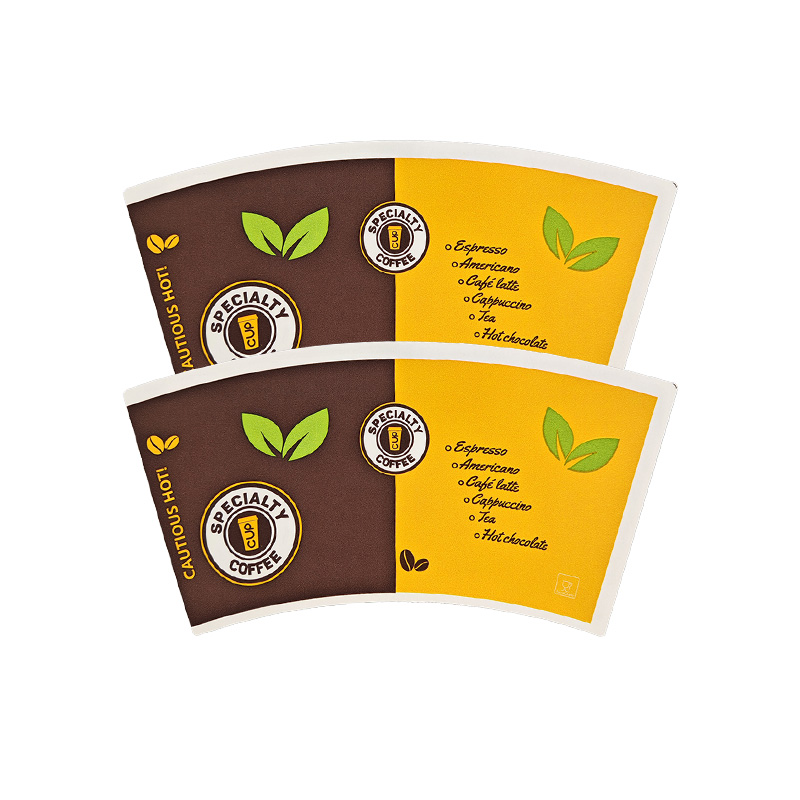 The Benefits and Applications of PE Coated Paper