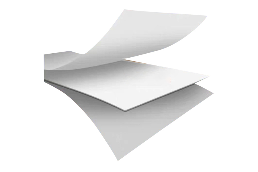 層壓紙分層展示架（1）