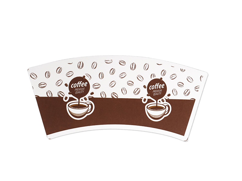 Paper Cup Fan: Premium Raw Material for Disposable Paper Cup & Bowl Manufacturing