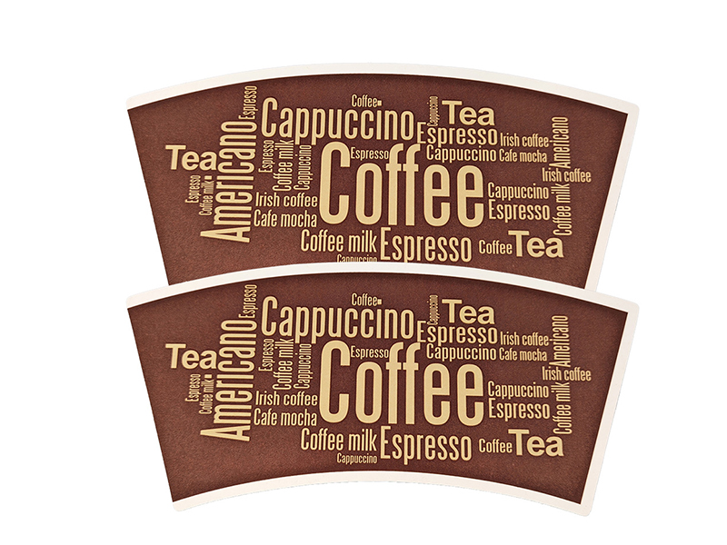 What Are the Raw Materials for Making Paper Cups? A Complete Guide to Paper Cup Raw Material