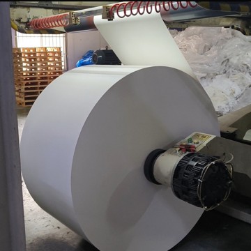 Customized Design Cup Paper Raw Material Cheap Paper Cup Raw Material Roll The Raw Material Of Paper CupsS