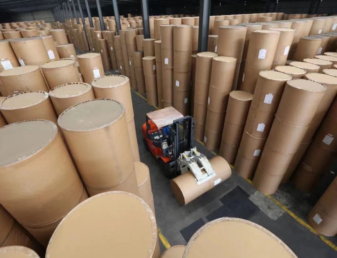 04 How to Choose Good-Quality PE Coated Kraft Paper A Complete Guide for Buyers 