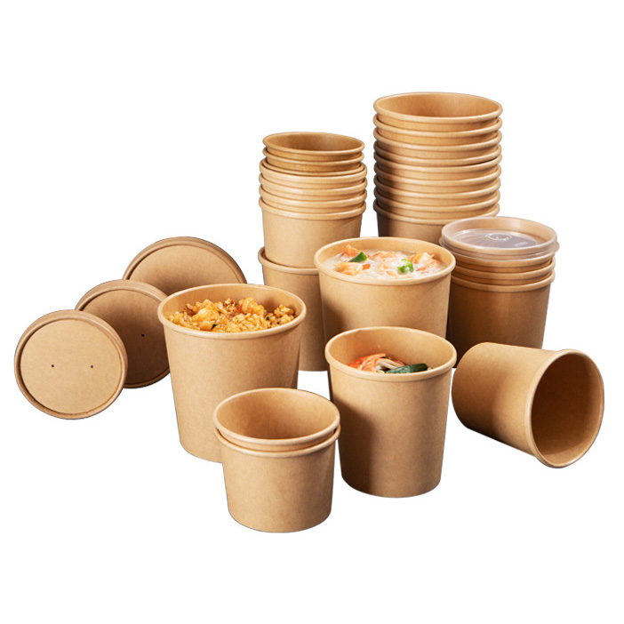 PE Coated Kraft Paper Roll (4)