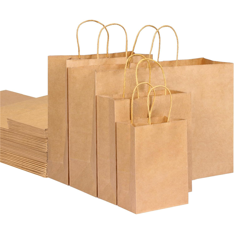 PE Coated Kraft Paper Roll (3)