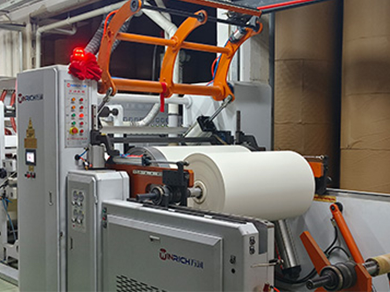 Lecopack: Empowering the Packaging Industry with High-End Food-Grade Paper Solutions