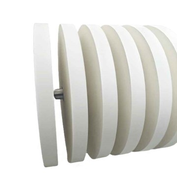 Single PE/PLA Coated Paper Cup Bottom Roll for Making Paper Cups