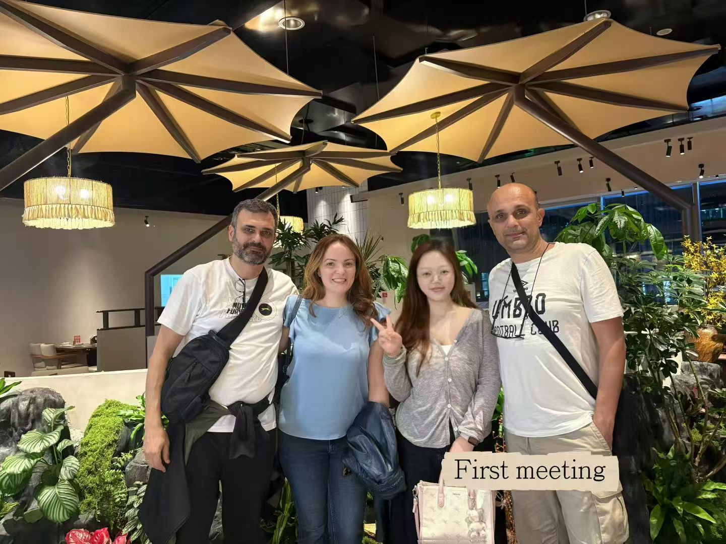 Serbian Client Visits Our Factory: Exploring New Cooperation Opportunities in Paper Packaging Base Paper