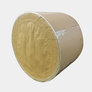 Food Grade Waterproof PE Coated Paper Cup Roll Disposable Single or Double Side PE coated for coffee