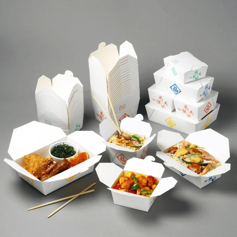 Lunch box