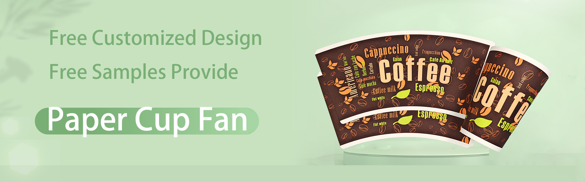 Raw Material Pe Coated Paper in Sheet Supplier in China