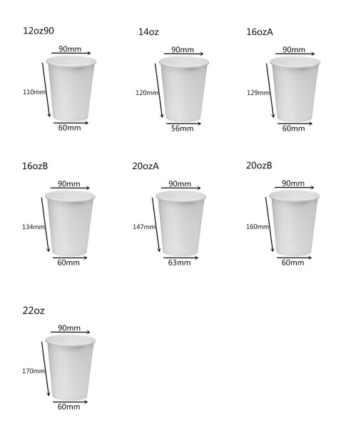 paper cup size (3)