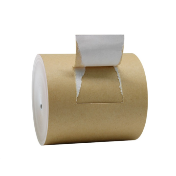 Factory Custom White Coated Duplex Board Kraft Paper Roll – Enso CKB Paper for Packaging & Printing