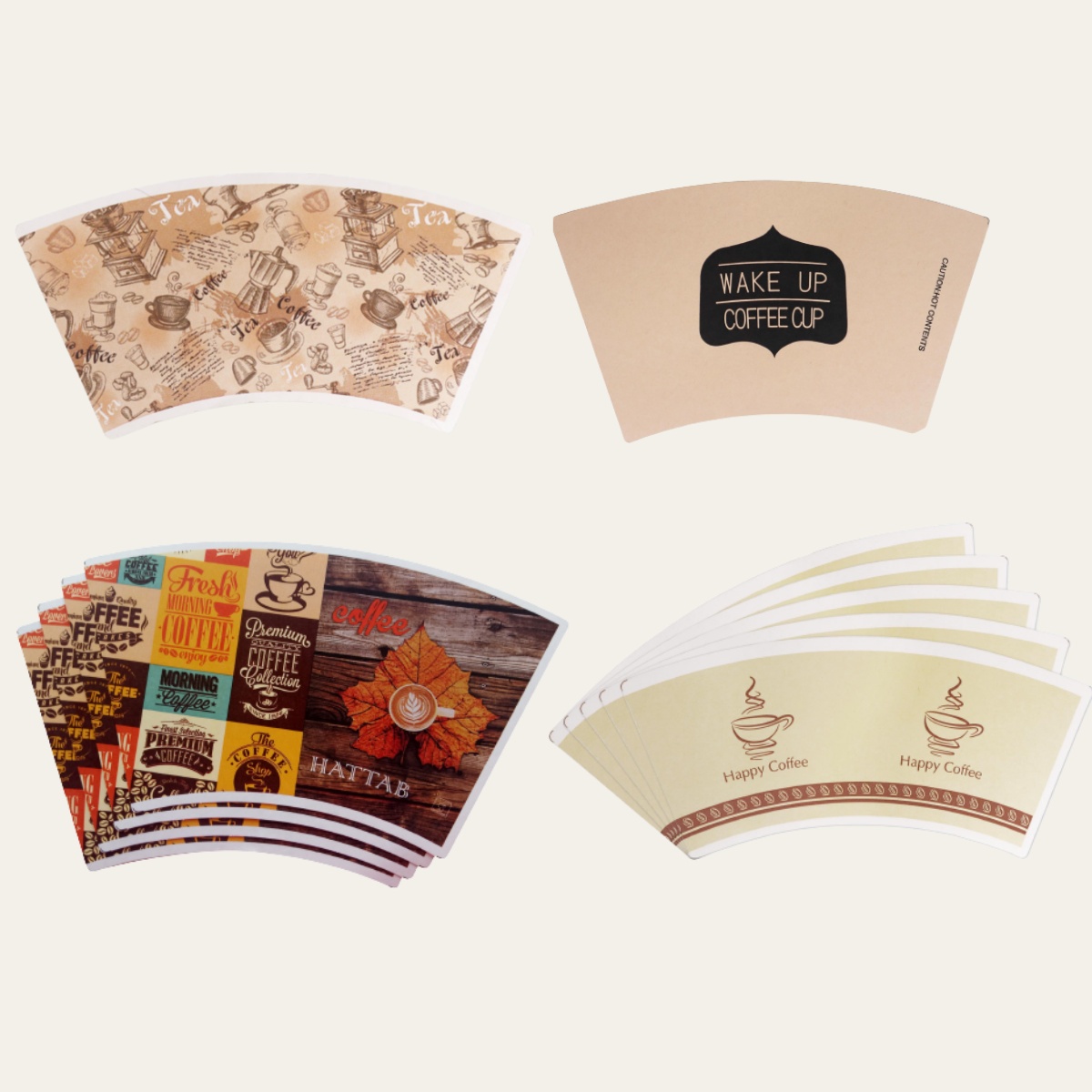 Raw Materials Required for Paper Cup Manufacturing