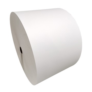 Custom Water Base Coated Paper For Paper Cup