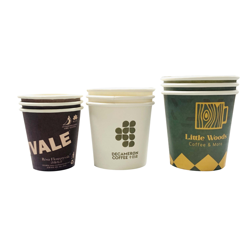 Custom Oz Paper Cup Coffee Papers Cup (1).jpg