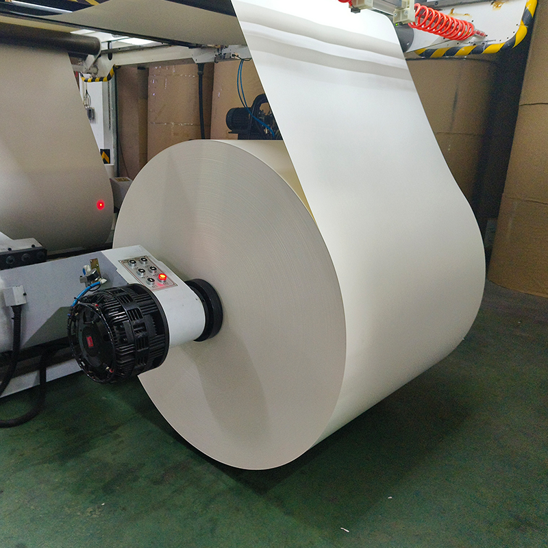 PE COATED PAPER CUP ROLL (4)
