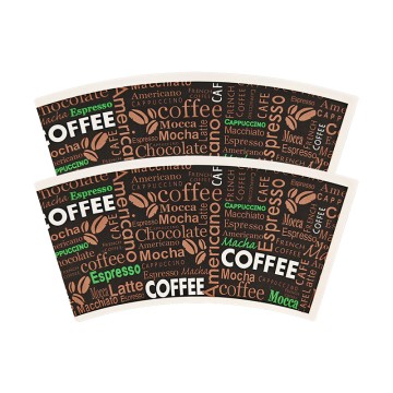 Factory Direct Wholesale Paper Cup Fan: Eco-Friendly and Customizable Solutions