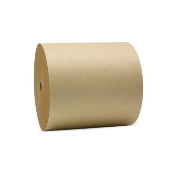High Quality PE Coated Kraft Paper Roll