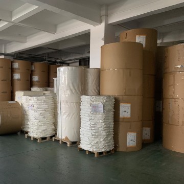High quality China Manufacture Professional Paper Cup Roll ,Pe Coated Paper,Paper Cup Raw Material