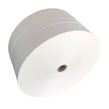 Disposable Paper Cups Bottom Paper Roll