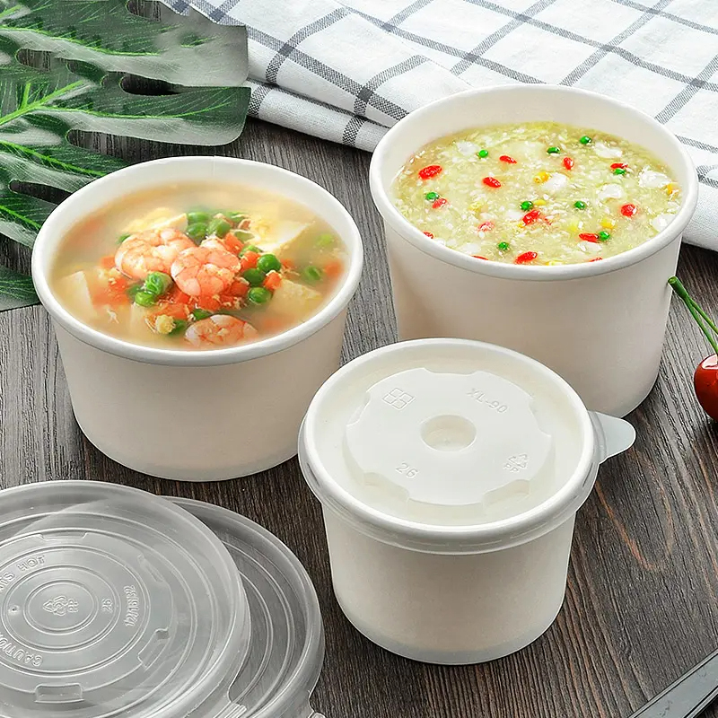 Soup bowl