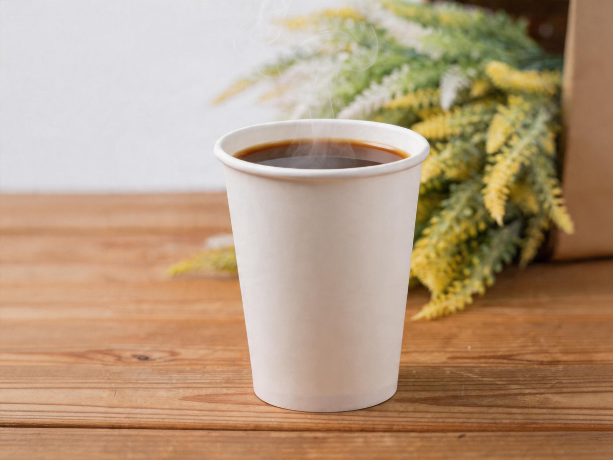 Many People Are Worried About The Safety of PE Coating Paper Cups: Here’s What You Need to Know