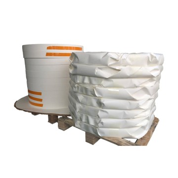 PE Coated Paper Bottom Roll For 7oz Paper Cup